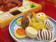 -福照楼汽锅鸡·云南特色菜·城市文化地标(胜利堂店)