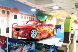 -佳贝爱益智主题儿童乐园(乐尔乐旗舰店)