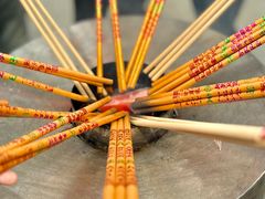 -龙华素斋(龙华路店)