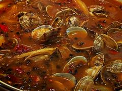 -四禧精酿铜锅涮肉·烧烤工场(大明湖店)