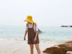 -那琴半岛地质海洋公园