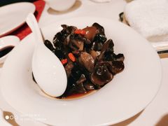-莲苑中餐厅·Lotus Court(厦门马哥孛罗东方大酒店)