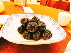 -西安饭庄(立丰国际店)
