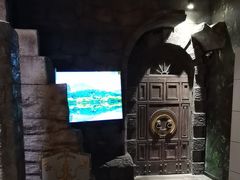 -暴风岛沉浸式体验馆(百联世纪店)