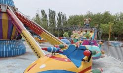 -大望京儿童游乐场