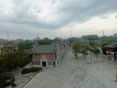 -均和墟历史街区-平和大押