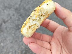 萝卜丝蟹壳黄-江南蟹壳皇(新民桥店)