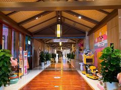 -汤连得温泉馆(宝山店)