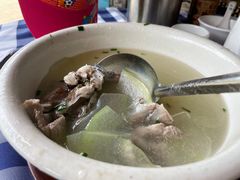 -钱大妈海鲜饭店(保利林语店)