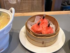 -桂满陇·杭州小馆(巴黎春天浦建店)