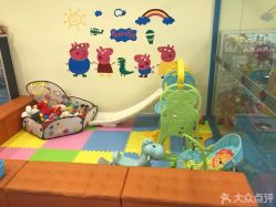 -蓝色海林婴幼儿水育馆(新辰里学清路店)