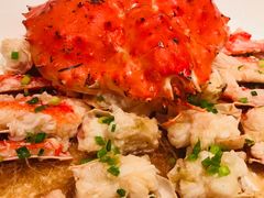 -新加坡泰国村酒楼(五角场店)