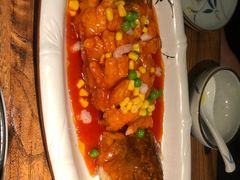 -嘉禾·悦享餐厅(八方汇店)