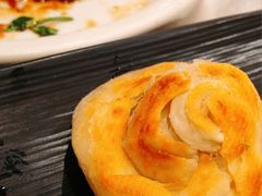 -城南往事·鲁菜·烤鸭(世茂宽厚里·大明湖店)