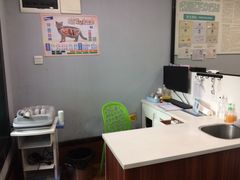 -瑞派动物医院·绝育·犬猫全科·预防医学(光景江南中店)