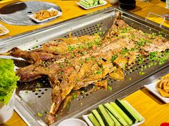 -炑羊香烤全羊(西三旗店)