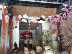 -遇见小院—虹鳟鱼•农家菜(怀柔店)