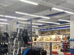 -迪卡侬(瓯海店)