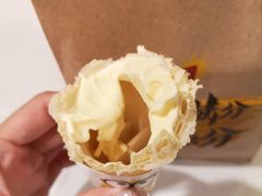 -麦当劳(虹梅路地铁站店)