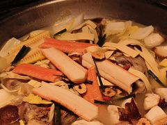 -天都火锅酒楼(虹梅南路店)