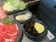 -呷哺呷哺 黄金牧场 (旧宫永辉超市店)