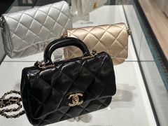 -CHANEL(恒隆广场店)