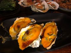 -蚝美人·生蚝海鲜烧烤(茶花园店)