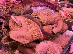 -阿娟牛肉丸·手打牛肉丸·现做现卖