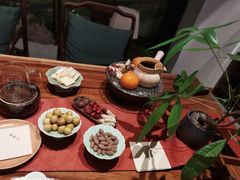 -华祥苑茶馆•国缤茶小蓝罐(普罗旺斯店)