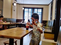 -八婆婆烧仙草(中山路店)