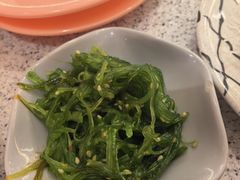 -争鲜回转寿司(西红门荟聚PLUS店)