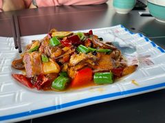 -云隐小厨·传统大理美食(复兴路店)