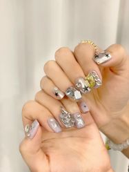 -Cici Nail日式美甲美睫工作室