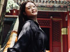 -潭柘寺景区