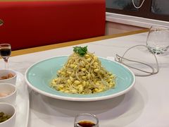 -晋阳春·山西菜·北京烤鸭(交大店)