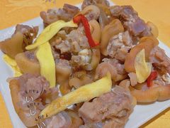 -粤北餐馆