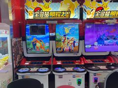 -天天玩X秋葉原日系动漫游戏中心