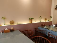 -茶油香闽南菜·花园餐厅(前埔店)