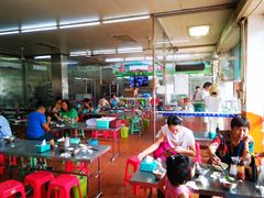 大堂-广场正宗原汁薏米店