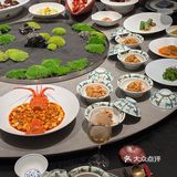 （苏州）找到了超级适合约会的地方！平平无奇的门头