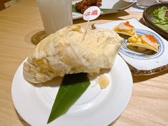 -清水日本料理铁板烧(学府路店)