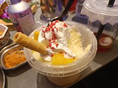 -谷町·烤肉自助(朱雀门店)