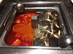 -海底捞火锅(亲贤北街店)