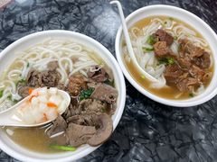 -燊意布拉肠云吞面(中山四路店)
