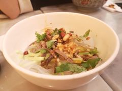 -队长面馆 La Pasteria del Capitano