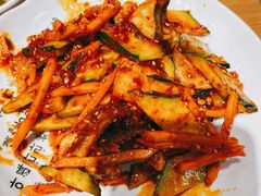 -辛蒲洞韩餐烤肉