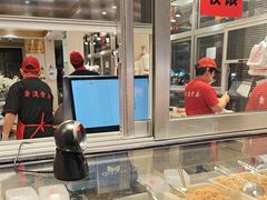 -乔波食品(杜桥中心菜场店)