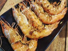 -Doo Dee Thai Food(Issan/Isaan/Esan)