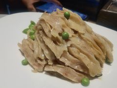 -四季民福烤鸭店(前门廊房二条店)