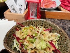 -老乾杯和牛烧肉(王府中环店)